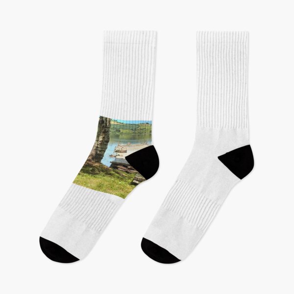 Item preview, Crossing Corbara Lake - Umbria - Italy designed and sold by paolo1955.
