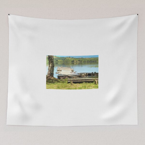 Item preview, Crossing Corbara Lake - Umbria - Italy designed and sold by paolo1955.