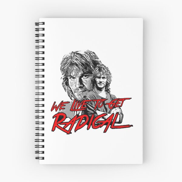 Item preview, we live to get radical designed and sold by wutichoctaw.