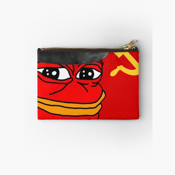 Item preview, Communist Pepe designed and sold by SCha.
