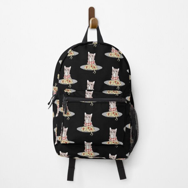 Item preview, Cat Eating Spaghetti designed and sold by ALAEEDDINEBHM.