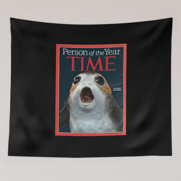 Item preview, Person of the year designed and sold by whythelpface.