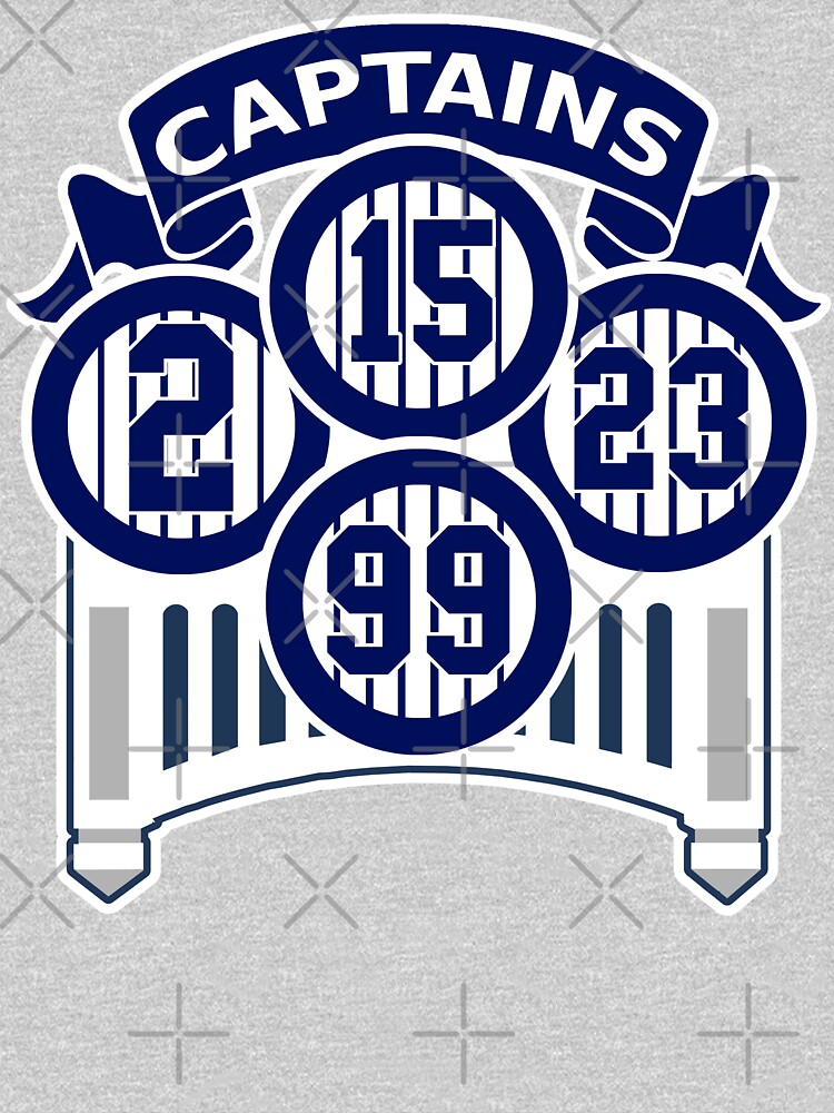 Thurman Munson 15 Essential T-Shirt for Sale by Gamers-Gear