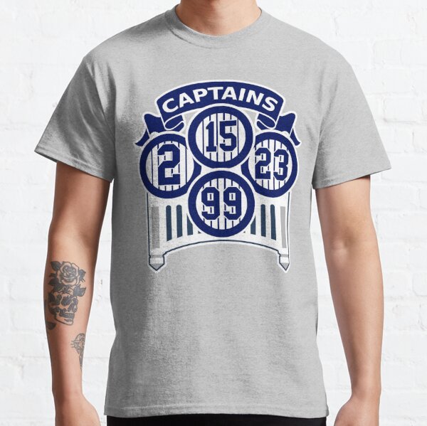 New York Yankees Baseball Savages T Shirt, by Optorlie