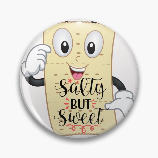 Item preview, Salty crackers designed and sold by Sharon111.
