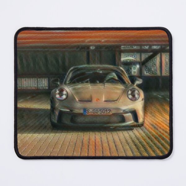 Artikelvorschau, Porsche 911 GT3 entworfen und verkauft von OrangeCars.