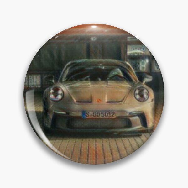 Artikelvorschau, Porsche 911 GT3 entworfen und verkauft von OrangeCars.