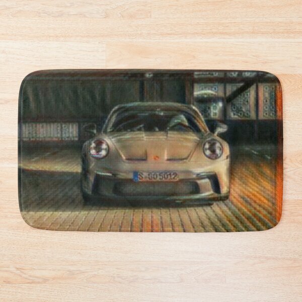 Artikelvorschau, Porsche 911 GT3 entworfen und verkauft von OrangeCars.