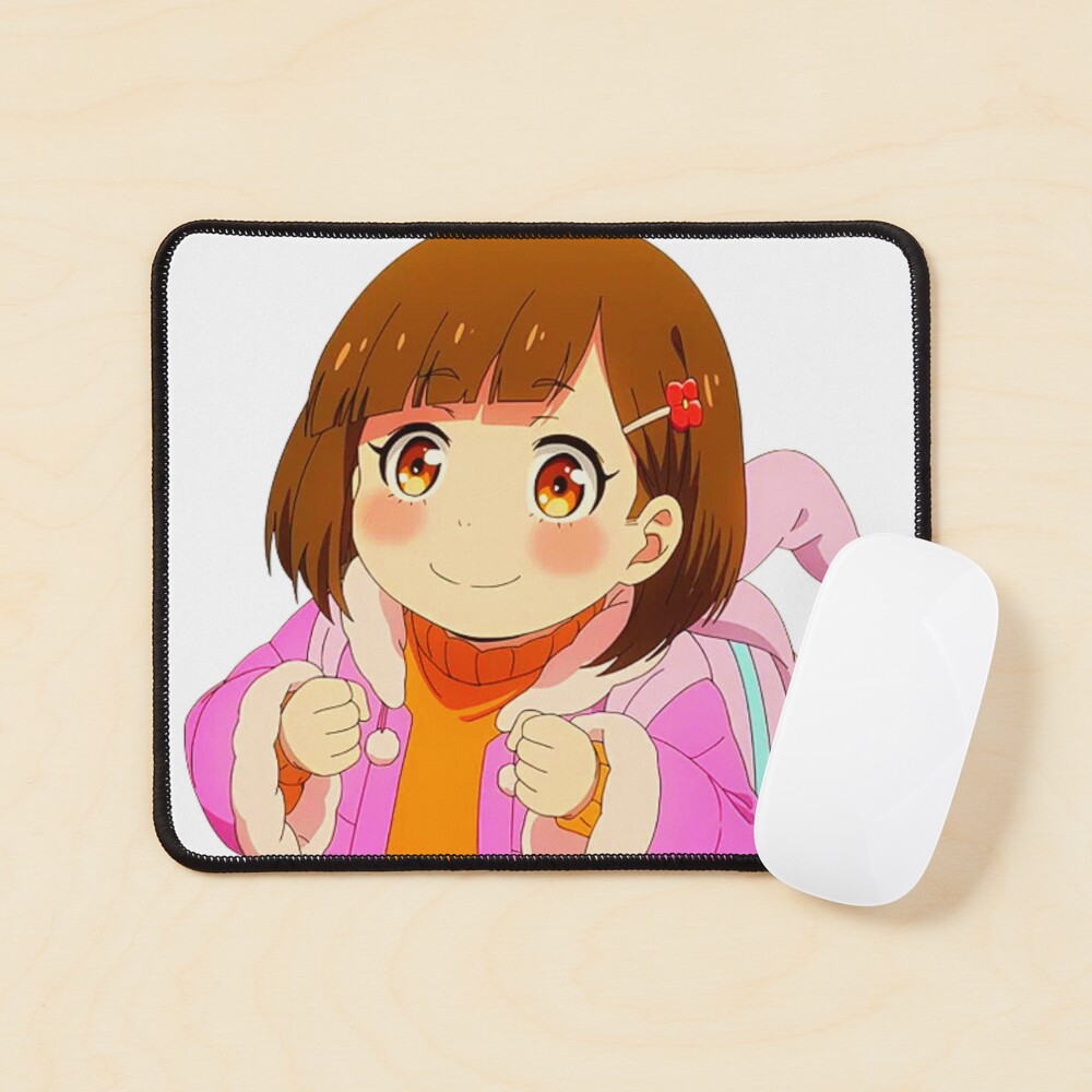 benriya saitou-san, isekai ni iku Sticker for Sale by BSHA-o-RAHA