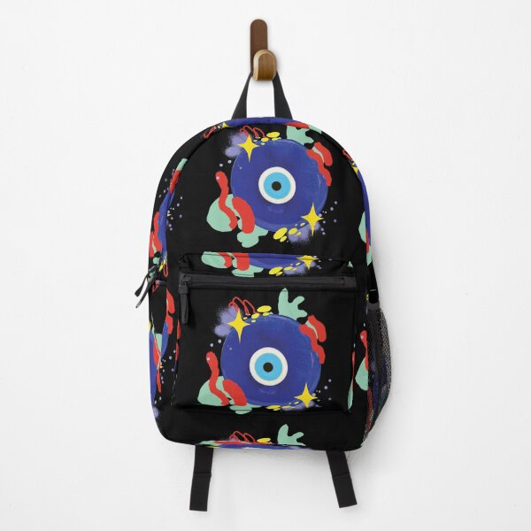 Item preview, Evil eye protection designed and sold by BarcelonaLights.