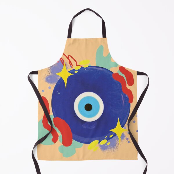 Item preview, Evil eye protection designed and sold by BarcelonaLights.