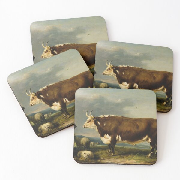 Item preview, Bull designed and sold by Mitar70.