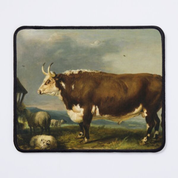 Item preview, Bull designed and sold by Mitar70.