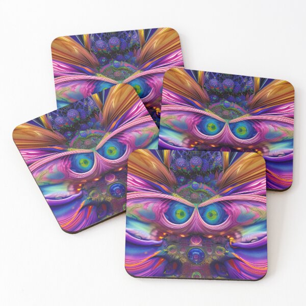 Item preview, Psychedelic Picture #33 - Part of Our Psychedelic Picture Collection designed and sold by Psychedelic Psychos.