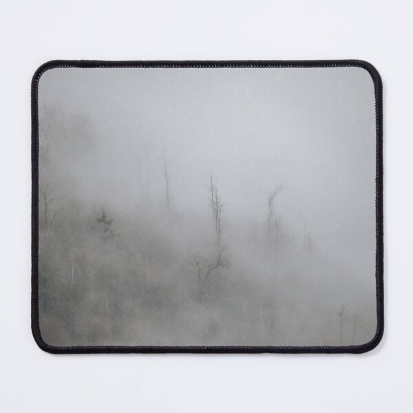 Item preview, Misty Mountains designed and sold by WildeRoseArts.