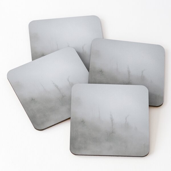 Item preview, Misty Mountains designed and sold by WildeRoseArts.