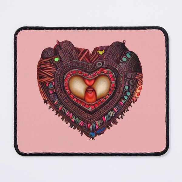 Item preview, Voodoo Heart designed and sold by Digiheart.