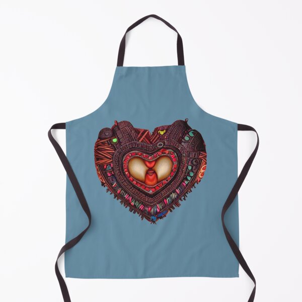 Item preview, Voodoo Heart designed and sold by Digiheart.