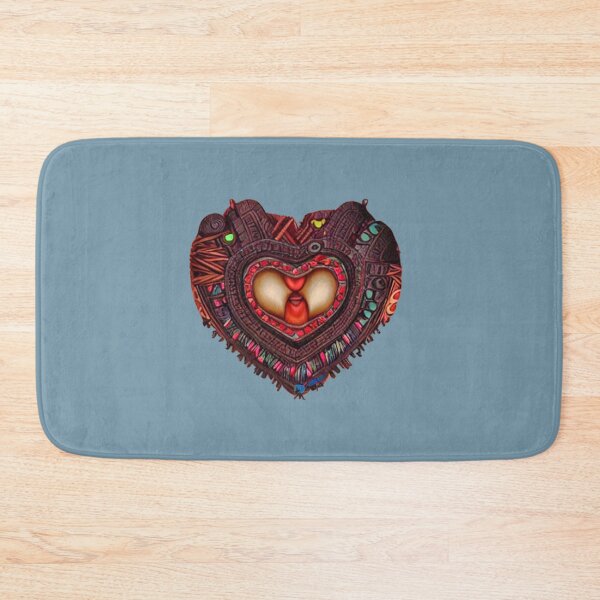 Item preview, Voodoo Heart designed and sold by Digiheart.