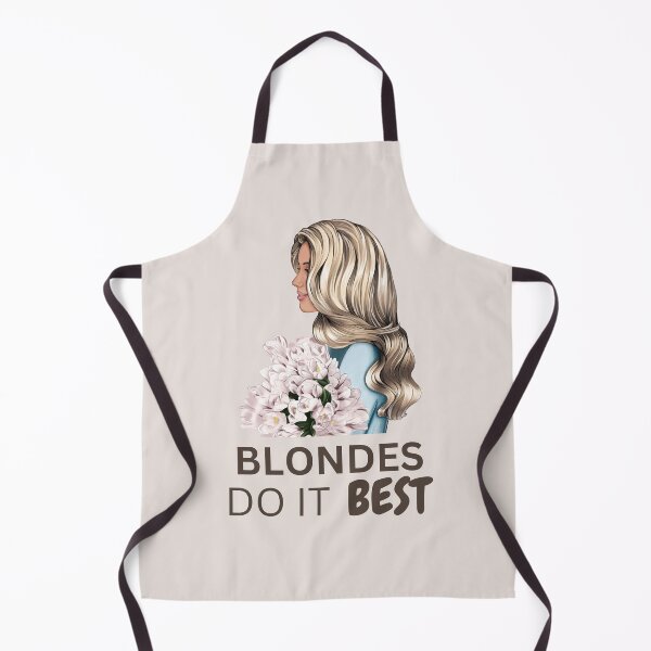 Item preview, Blondes Do It  Best designed and sold by DSC-Fashion.