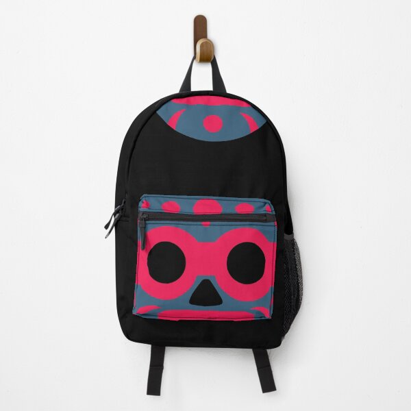 Item preview, Tlaloc Mexican Wrestling Mask Art designed and sold by Forroshp.