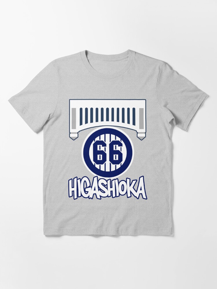 Higashioka 66 Essential T-Shirt for Sale by Gamers-Gear