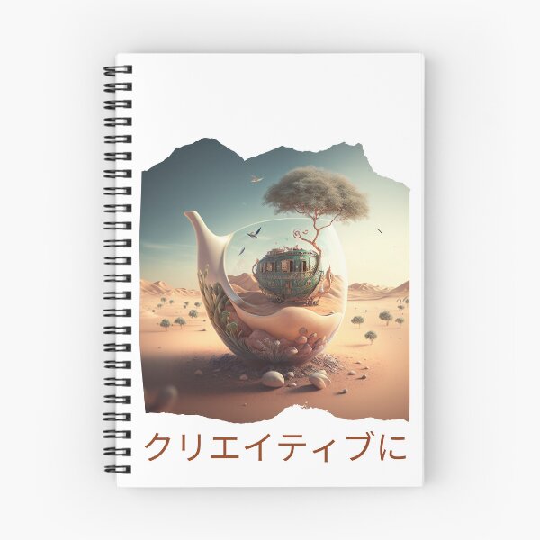 Item preview, Be Creative designed and sold by Wolf-Bros.