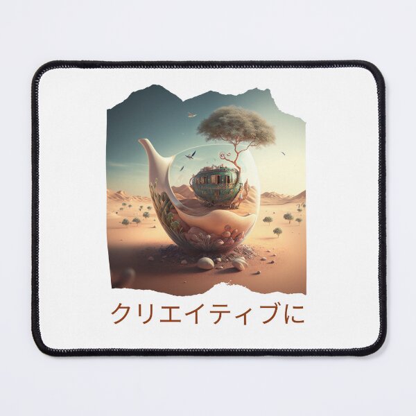 Item preview, Be Creative designed and sold by Wolf-Bros.
