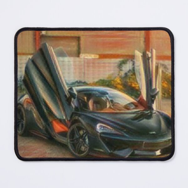 Item preview, McLaren 570s designed and sold by OrangeCars.
