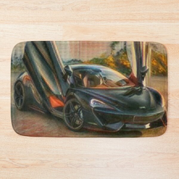 Item preview, McLaren 570s designed and sold by OrangeCars.