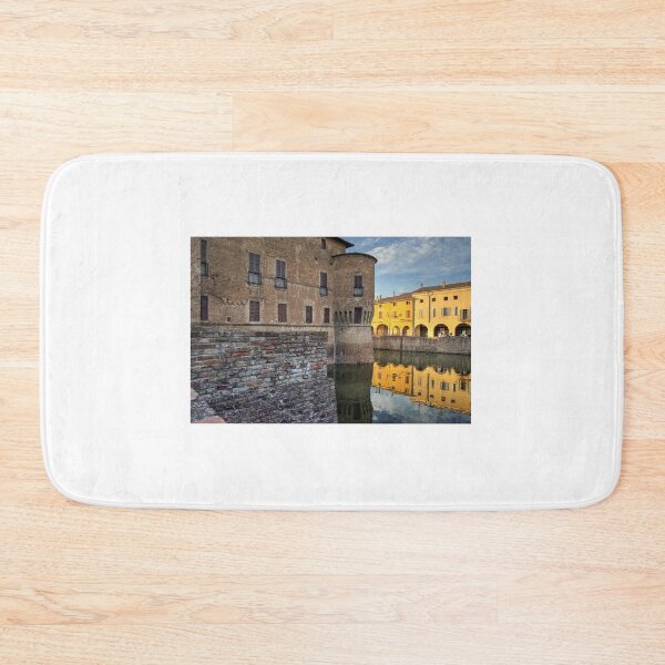 Item preview, Sanvitale Fortress Fontanellato - Fontanellato - Italy designed and sold by paolo1955.