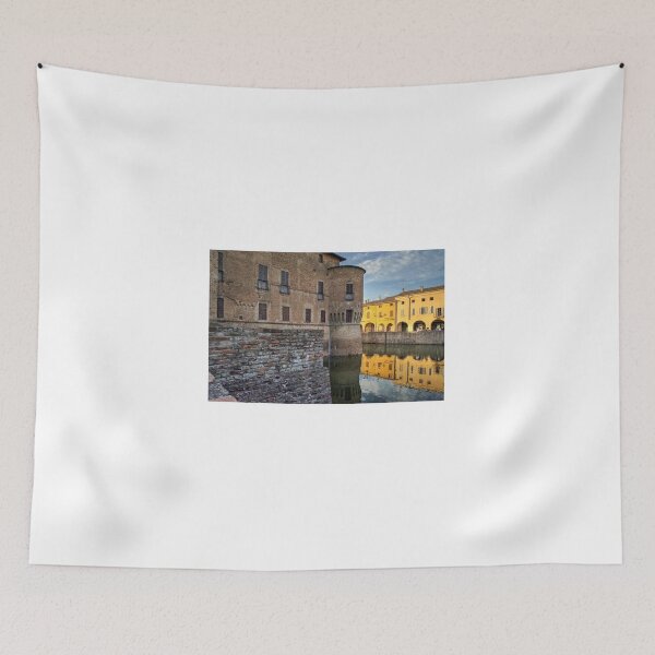 Item preview, Sanvitale Fortress Fontanellato - Fontanellato - Italy designed and sold by paolo1955.