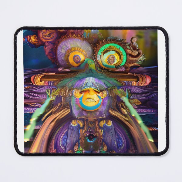 Item preview, Psychedelic Picture #35 - Part of Our Psychedelic Picture Collection designed and sold by Psychedelic Psychos.