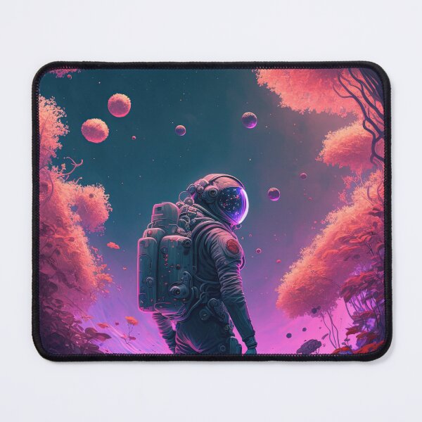 Item preview, Astronaut designed and sold by Kioussy.
