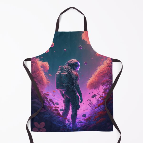 Item preview, Astronaut designed and sold by Kioussy.