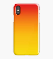 Sunrise Amidala iPhone Case