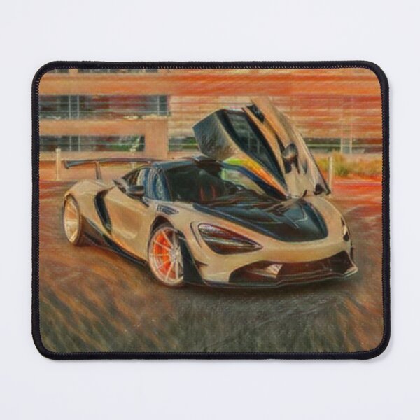 Item preview, McLaren 720s designed and sold by OrangeCars.
