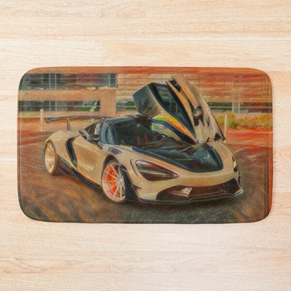 Item preview, McLaren 720s designed and sold by OrangeCars.