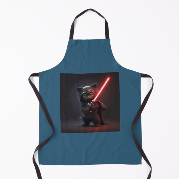 Item preview, Dark Side Kitty designed and sold by DayDreamAppe.