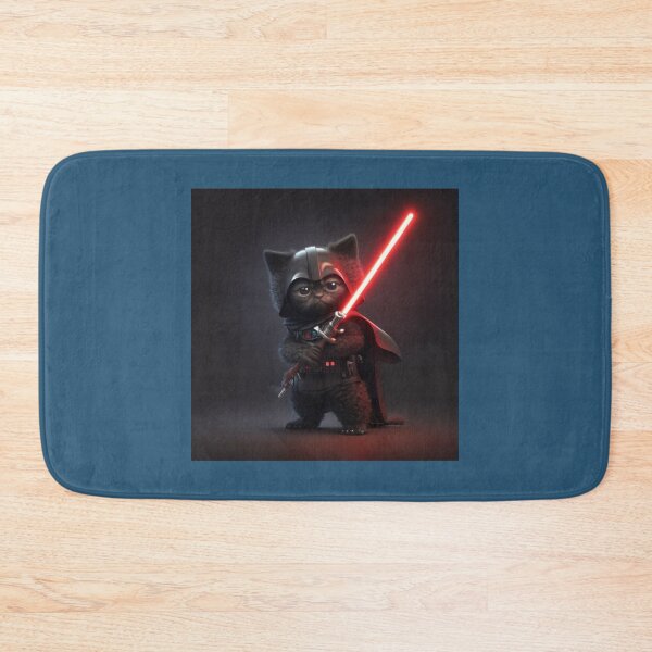 Item preview, Dark Side Kitty   designed and sold by DayDreamAppe.