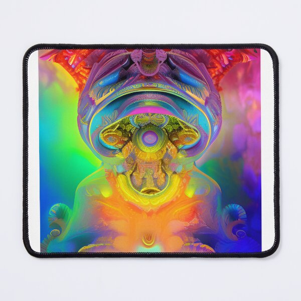 Item preview, Psychedelic Picture #36 - Part of Our Psychedelic Picture Collection designed and sold by Psychedelic Psychos.