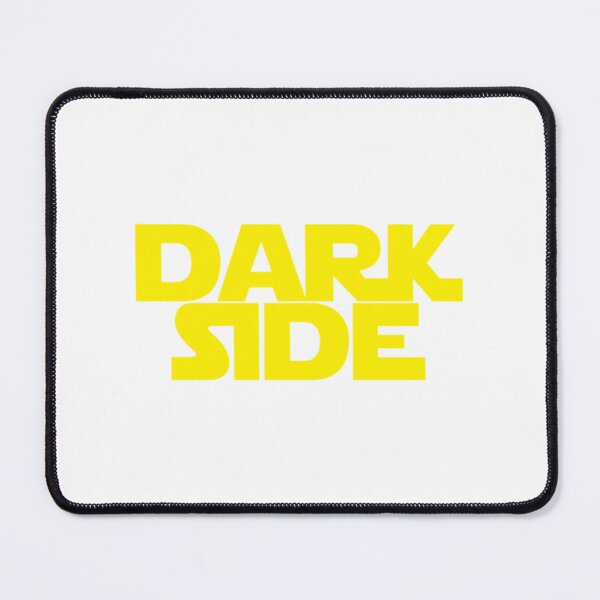 Item preview, Dark Side Text designed and sold by DayDreamAppe.