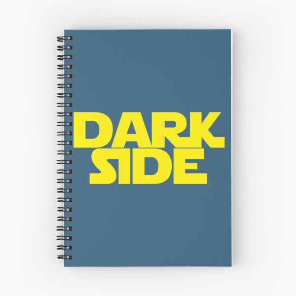Item preview, Dark Side Text   designed and sold by DayDreamAppe.