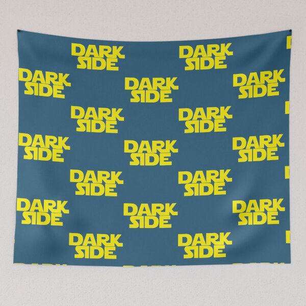 Item preview, Dark Side Text   designed and sold by DayDreamAppe.