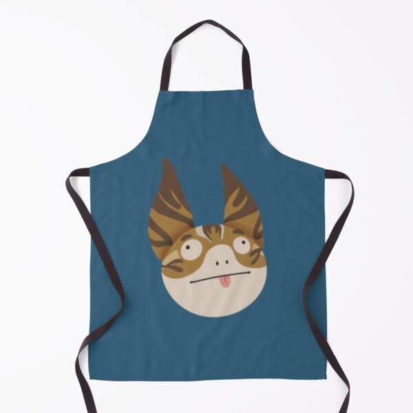 Item preview, Derpy Lothcat Premium Scoop designed and sold by DayDreamAppe.