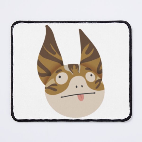 Item preview, Derpy Lothcat Premium Scoop  designed and sold by DayDreamAppe.