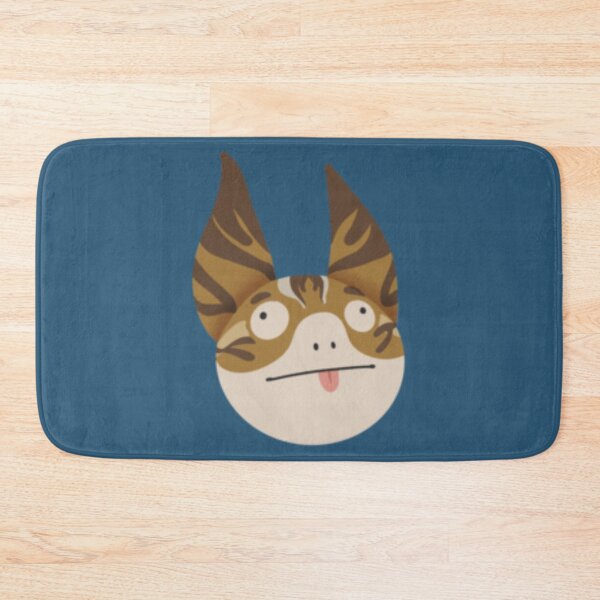 Item preview, Derpy Lothcat Premium Scoop  designed and sold by DayDreamAppe.