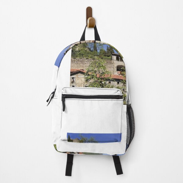 Item preview, Verrucola de Bosi Castle - Italy designed and sold by paolo1955.