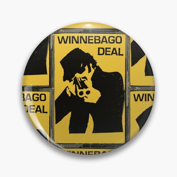 Item preview, Winnebago Deal designed and sold by CrystalAJohns.