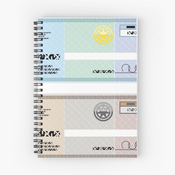 Item preview, Check designed and sold by vectorworks51.